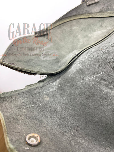Odstranljive usnjene torbe OEM 90182-08