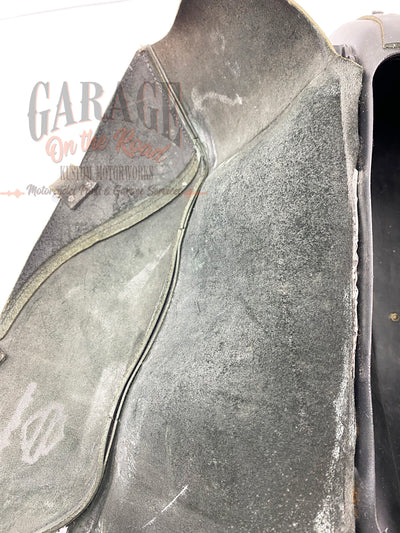 Odstranljive usnjene torbe OEM 90182-08