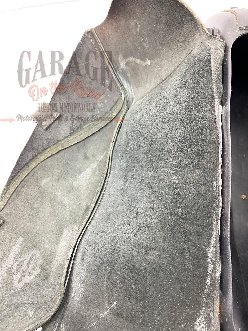 Odstranljive usnjene torbe OEM 90182-08