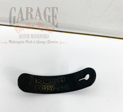 Fasce di gomma OEM 3700259