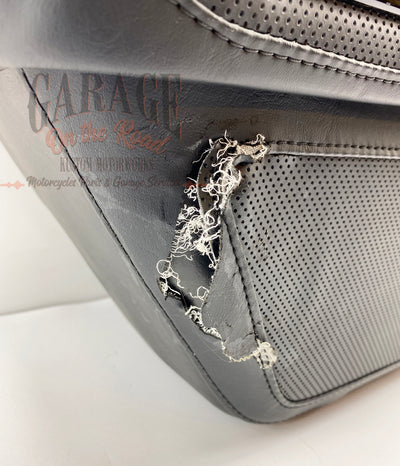 Linke Tasche OEM 90201758