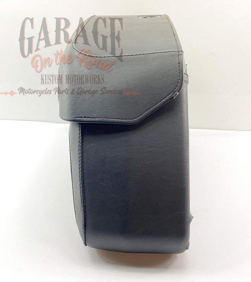 Left saddlebag OEM 90201758