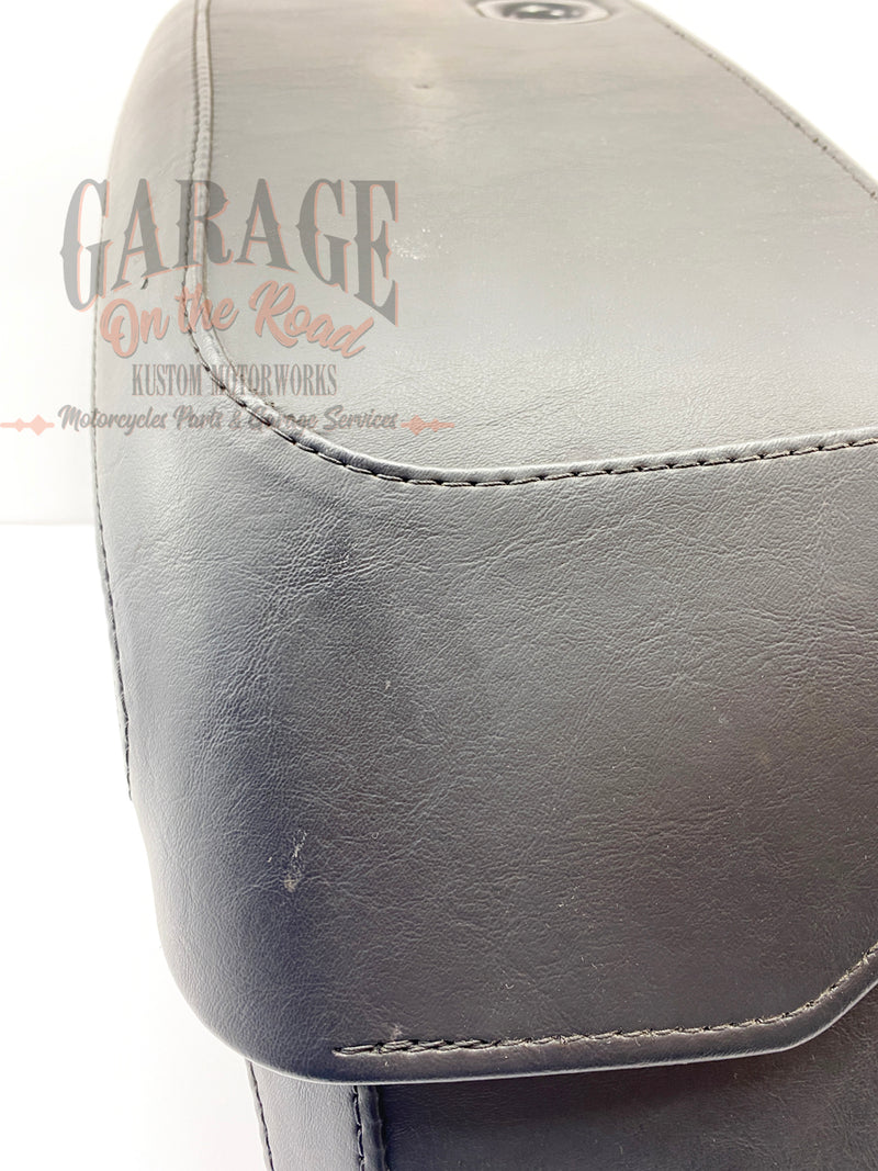 Left saddlebag OEM 90201758