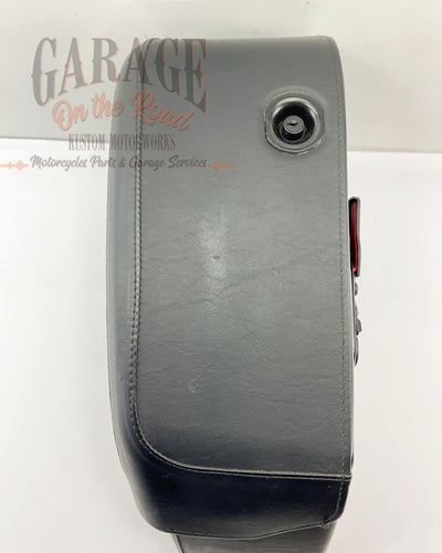 Left saddlebag OEM 90201758