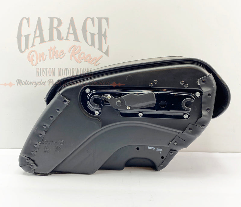 Left saddlebag OEM 90201758