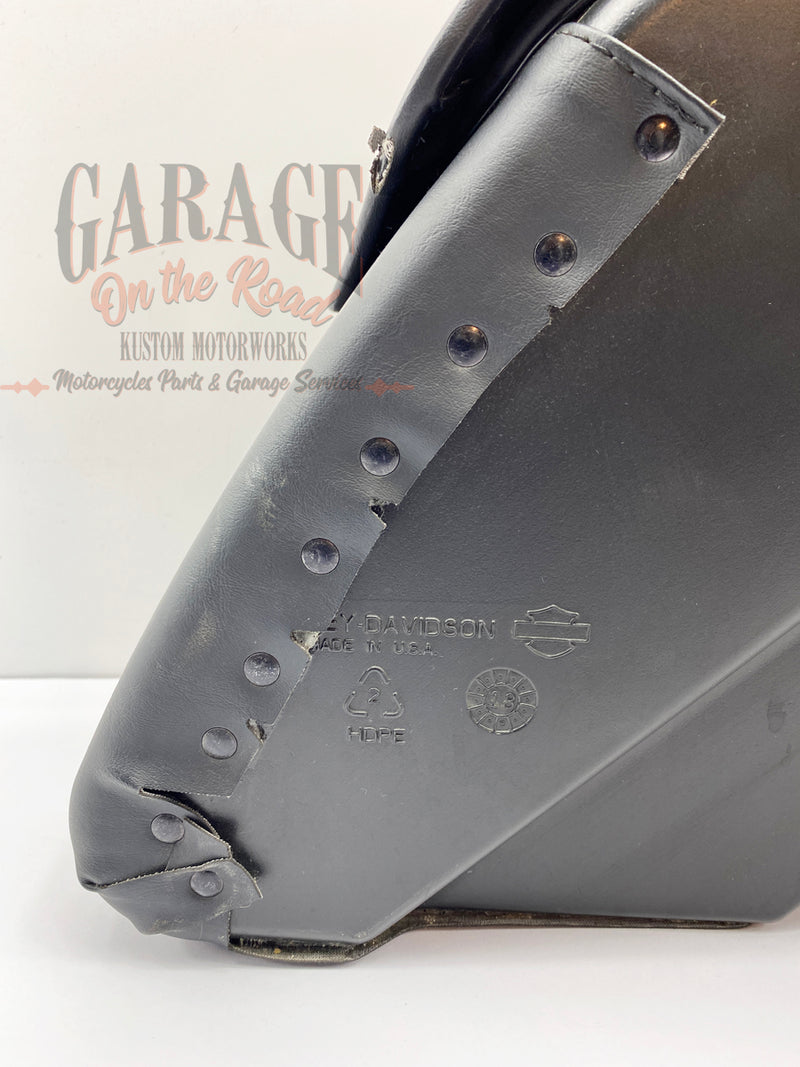 Left saddlebag OEM 90201758