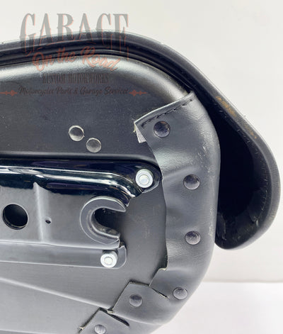 Left saddlebag OEM 90201758