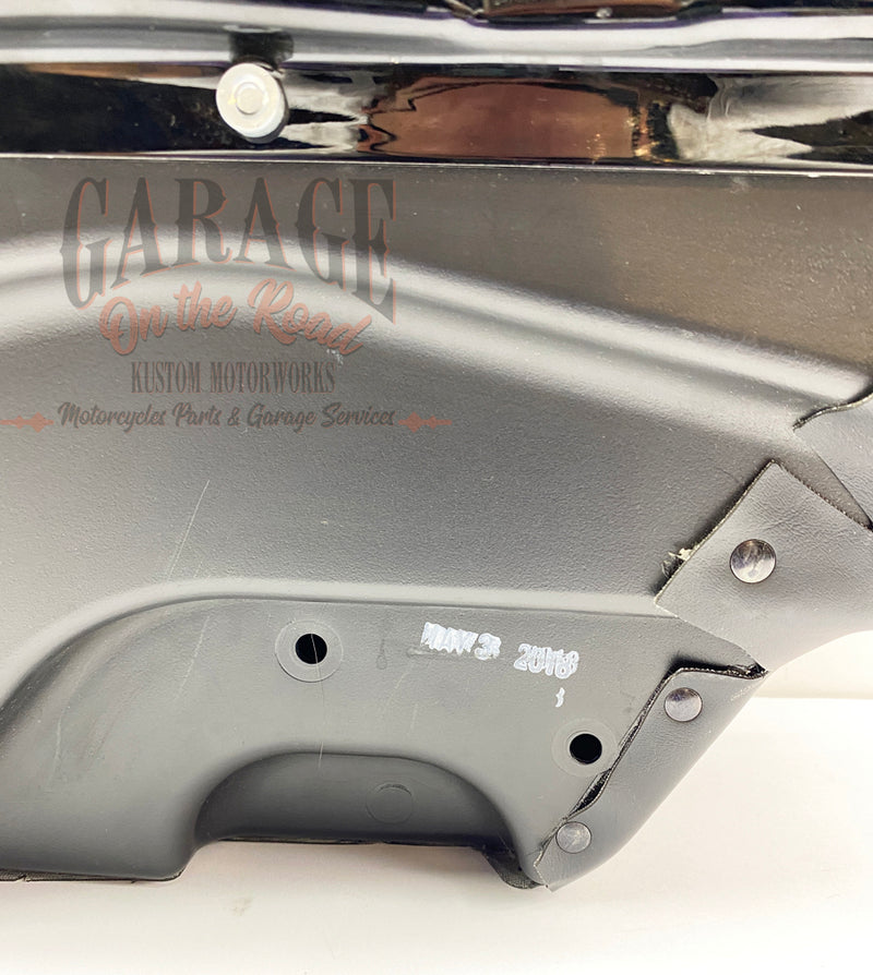 Left saddlebag OEM 90201758