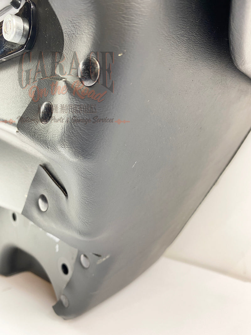 Left saddlebag OEM 90201758