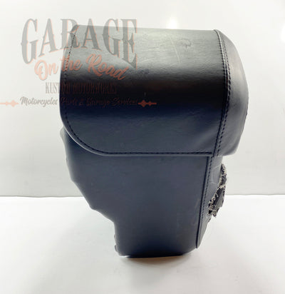 Left saddlebag OEM 90201758