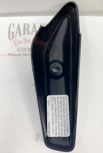 Copriforo per fori posteriori Réf ERMAX 750324079