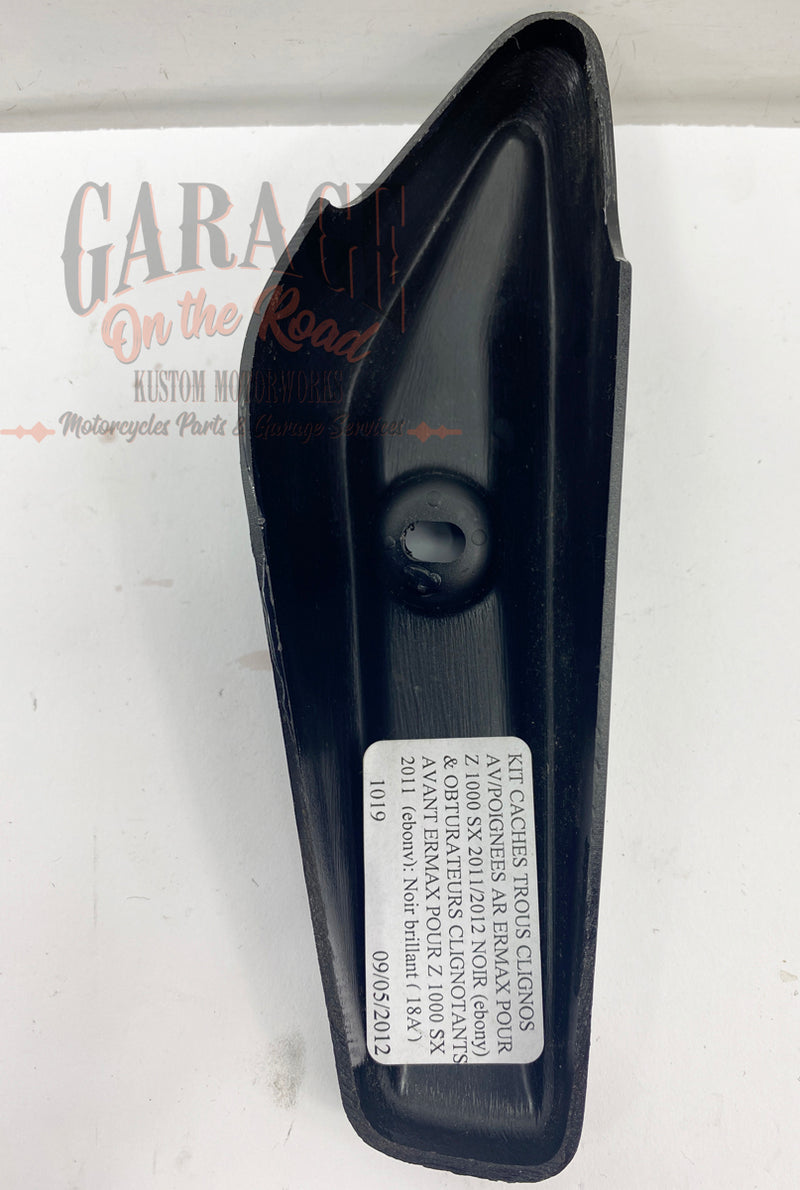 Copriforo per fori posteriori Réf ERMAX 750324079