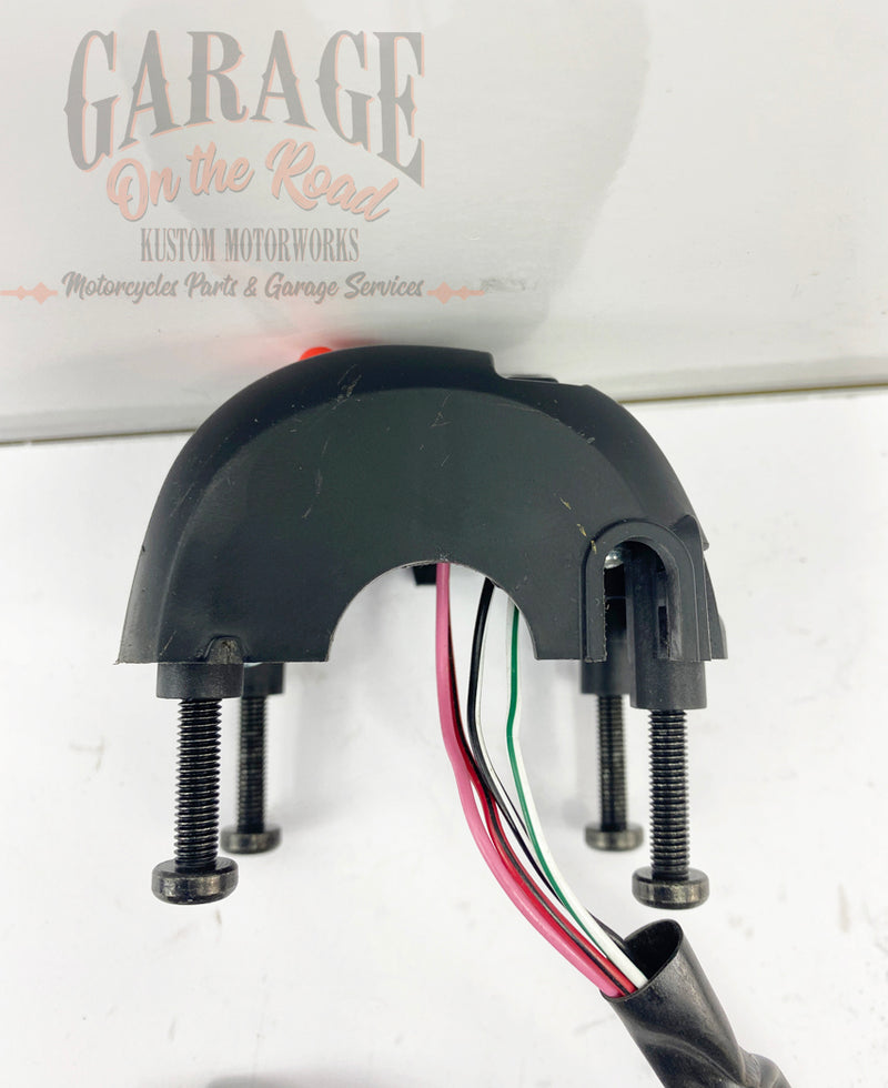 Chaves e interruptor direito OEM 1-001-911-266