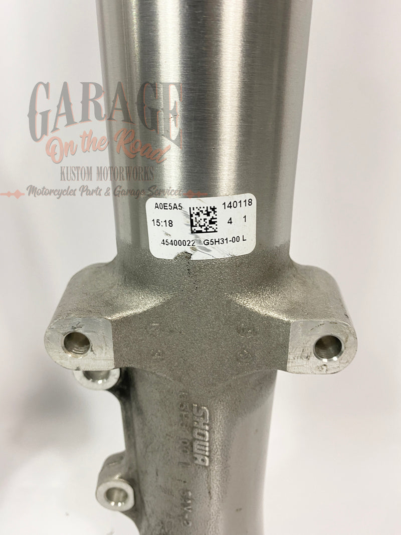 Garfo OEM 45400021