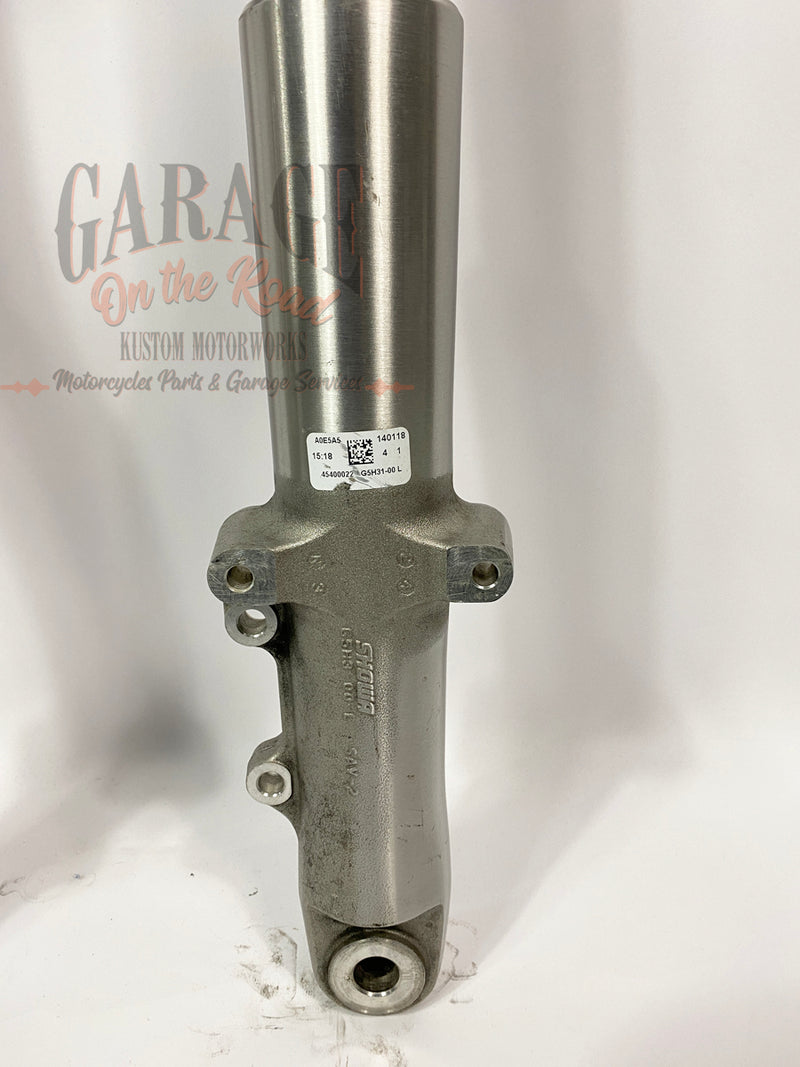 Garfo OEM 45400021