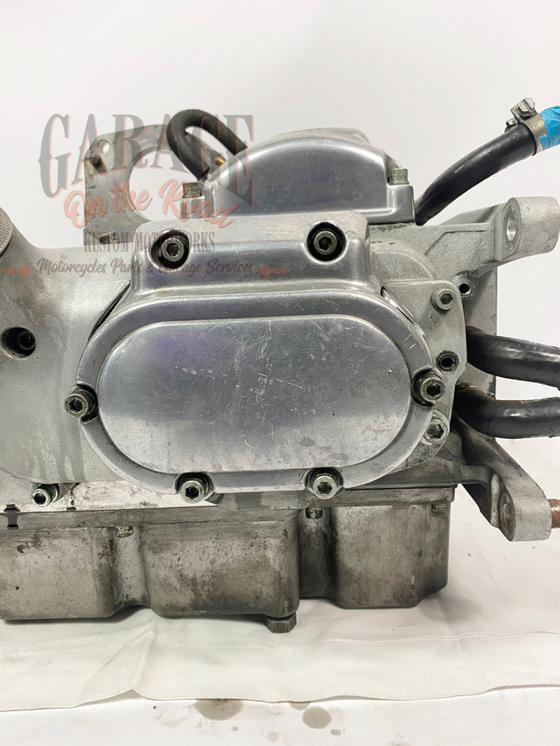 Gearbox OEM 33285-99A