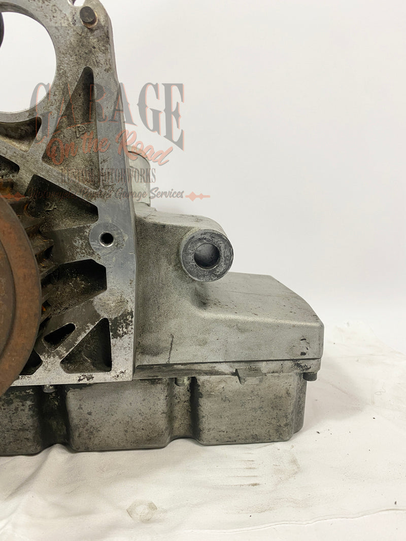 Gearbox OEM 33285-99A