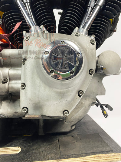 Dyna 1584 (96ci) engine OEM 19863-10
