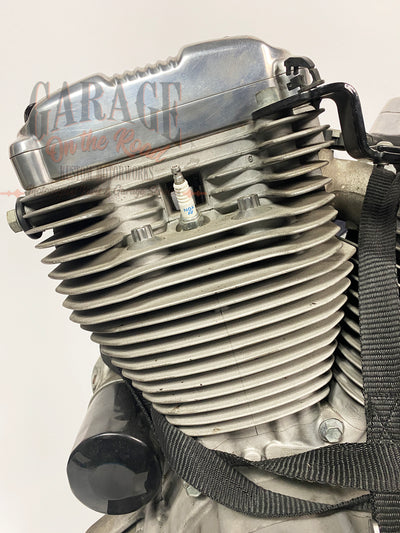 Motore Sportster 883