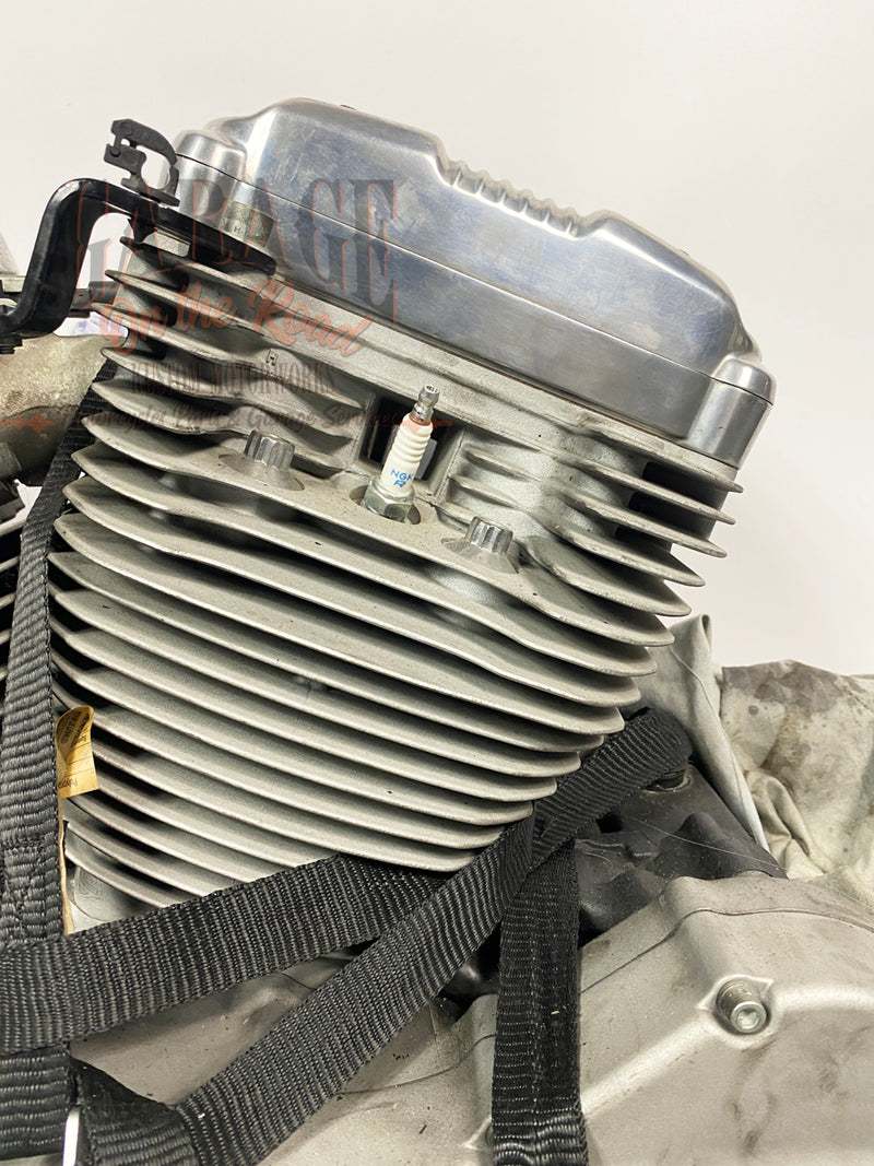 Motore Sportster 883