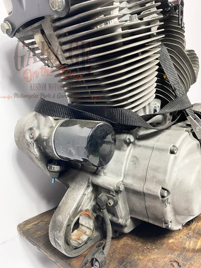 Motore Sportster 883