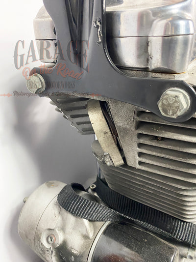 Motore Sportster 883