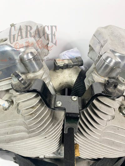 Motore Sportster 883