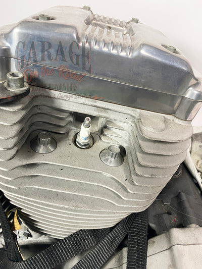 Motore Sportster 883