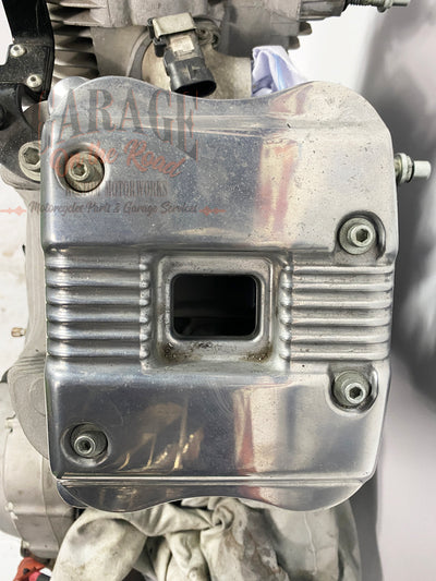 Motore Sportster 883