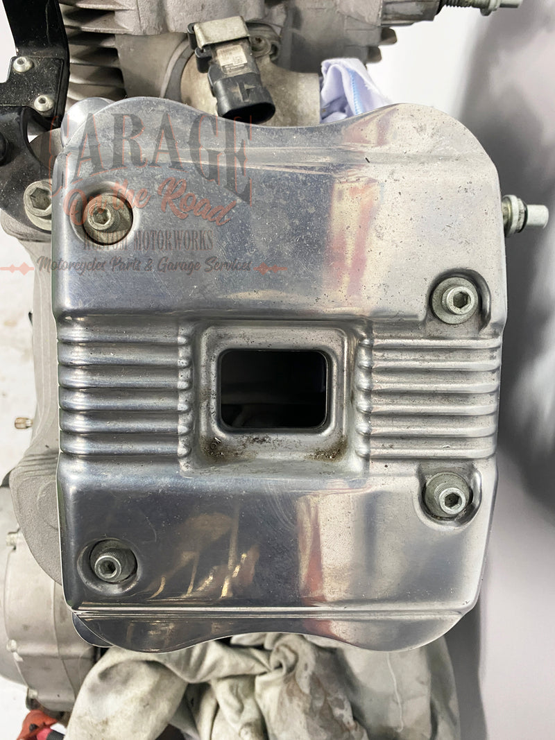 Motore Sportster 883