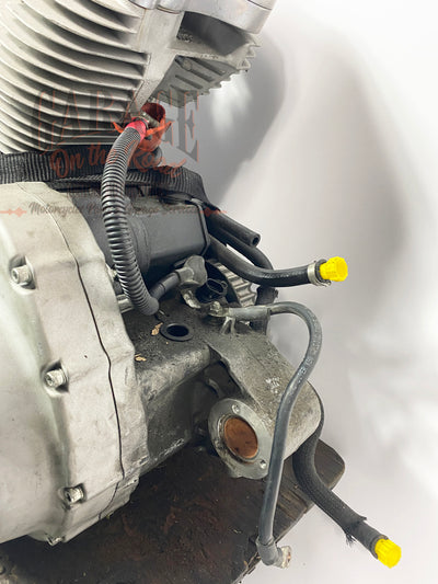 Motore Sportster 883