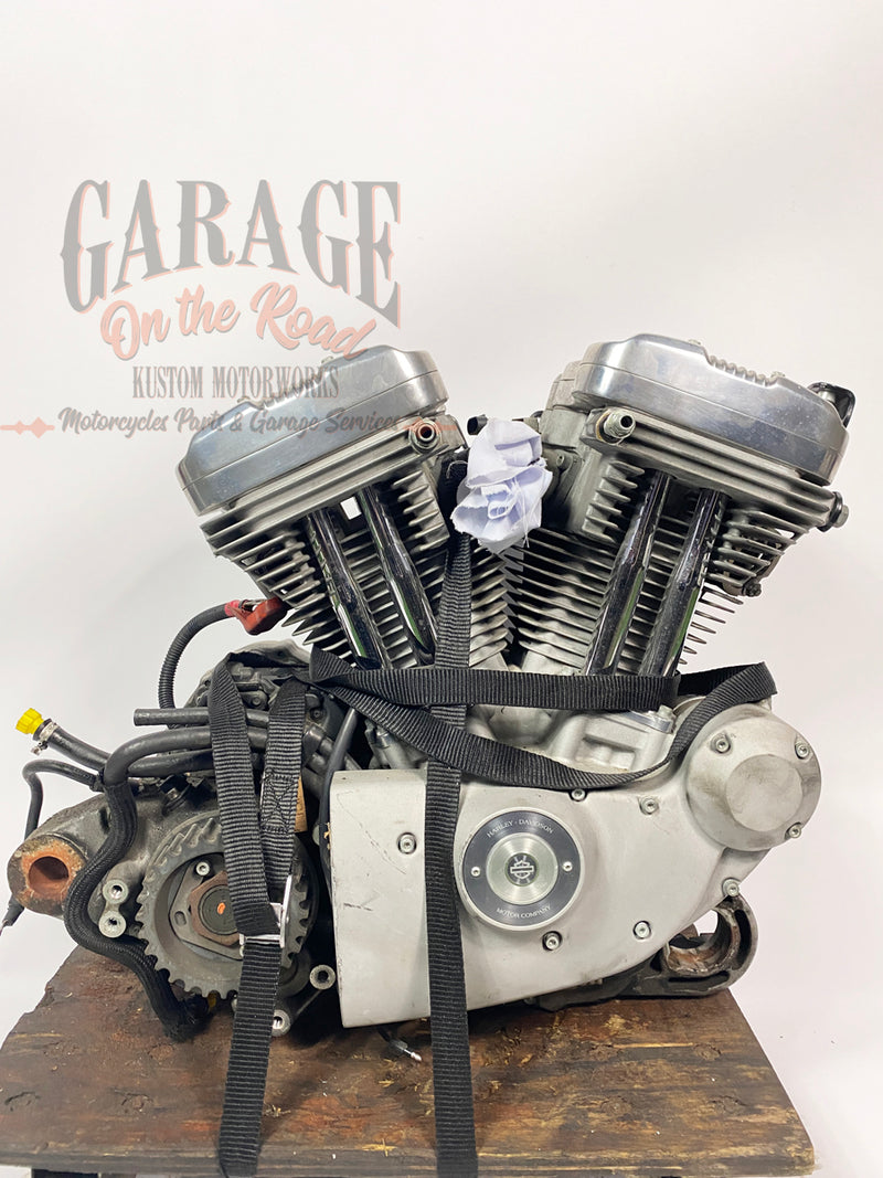 Motore Sportster 883