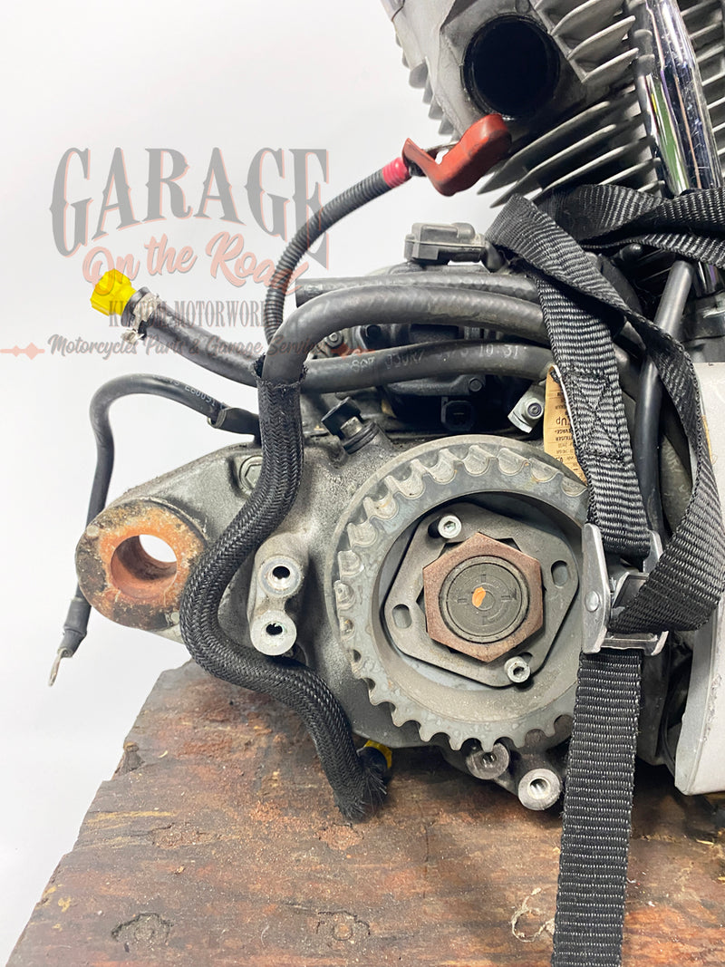 Motore Sportster 883