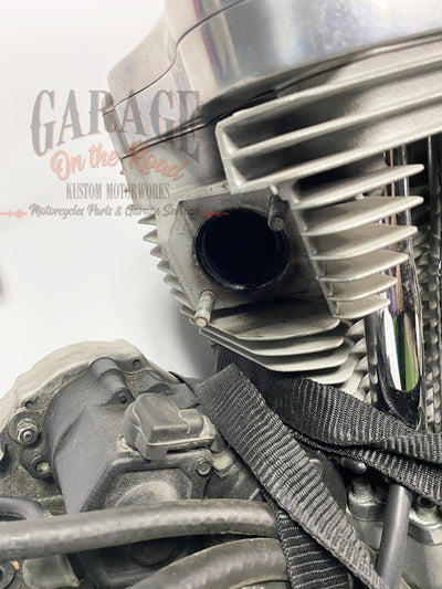 Motore Sportster 883