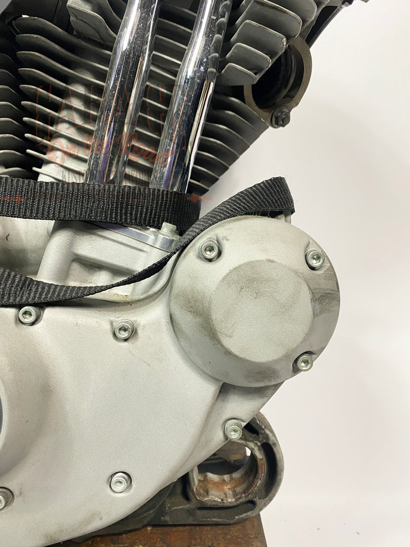 Motore Sportster 883