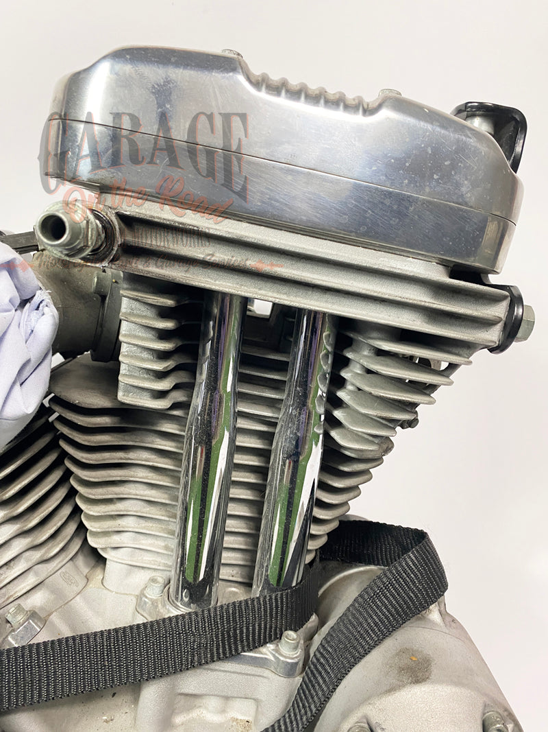 Motore Sportster 883