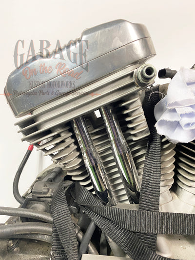 Motore Sportster 883