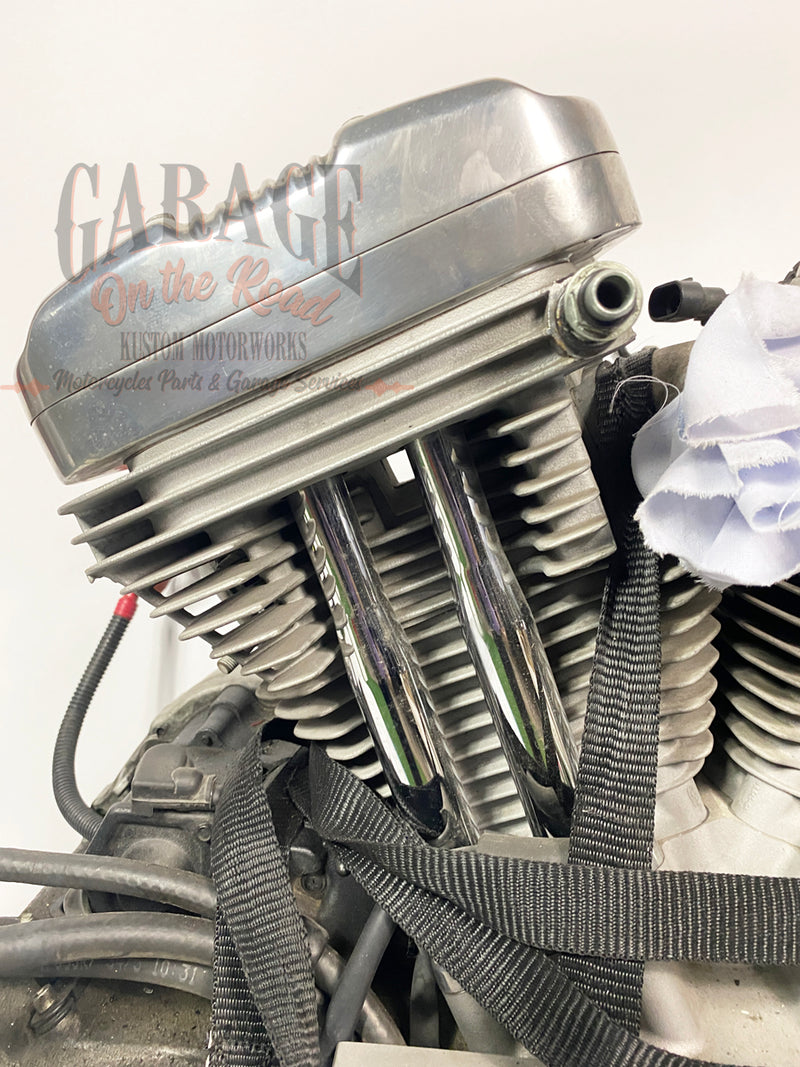Motore Sportster 883