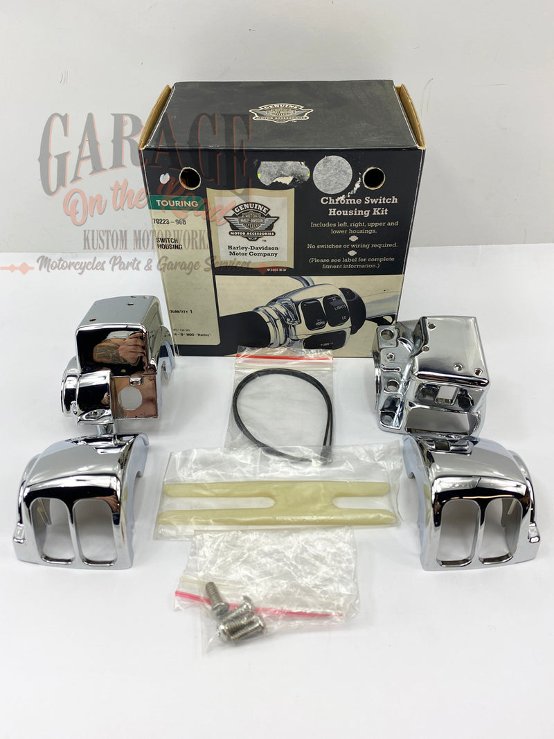 Stikala OEM 70223-96B