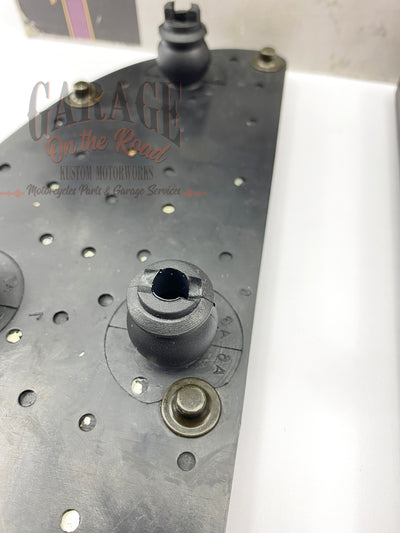 Driver Plate Inserts OEM 50269-09