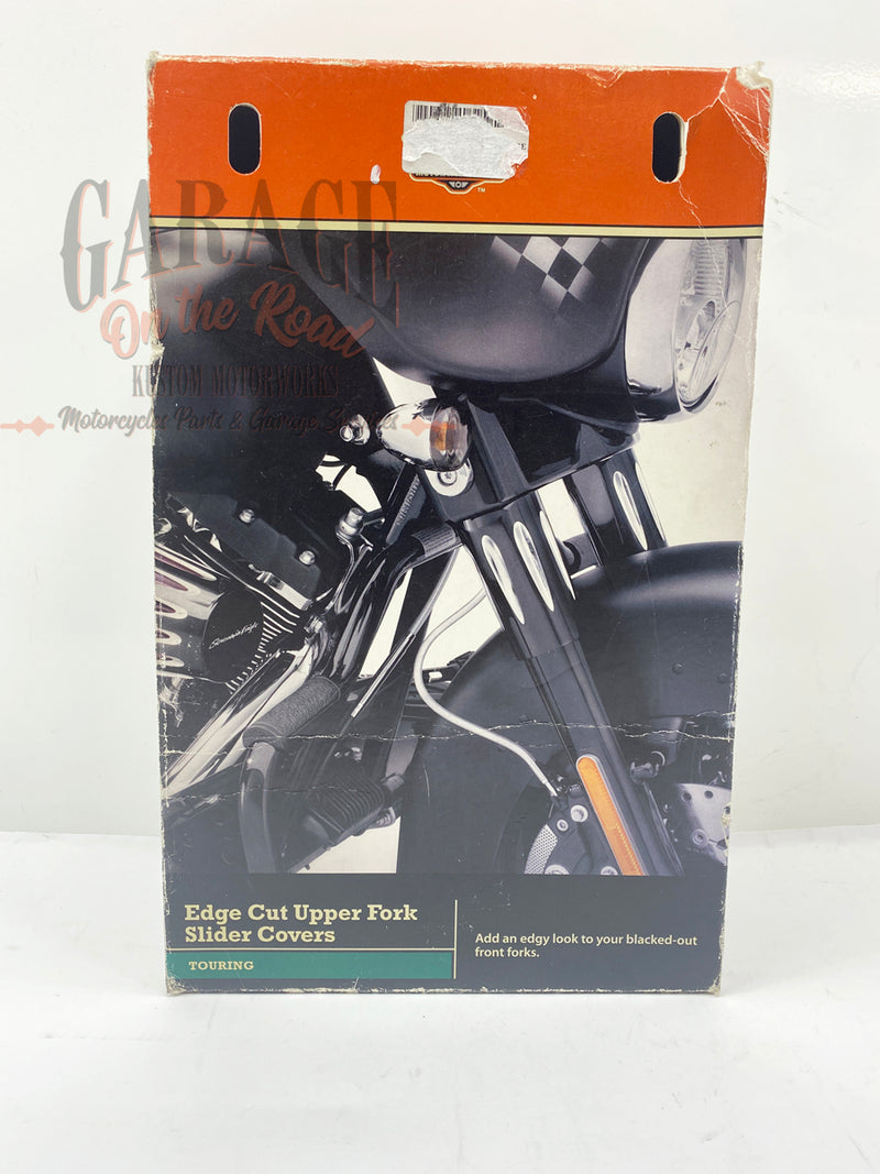 Fork tube covers OEM 45600006