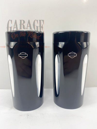 Fork tube covers OEM 45600006