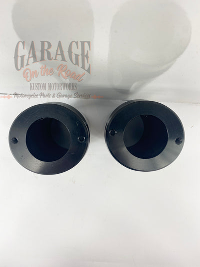 Fork tube covers OEM 45600006