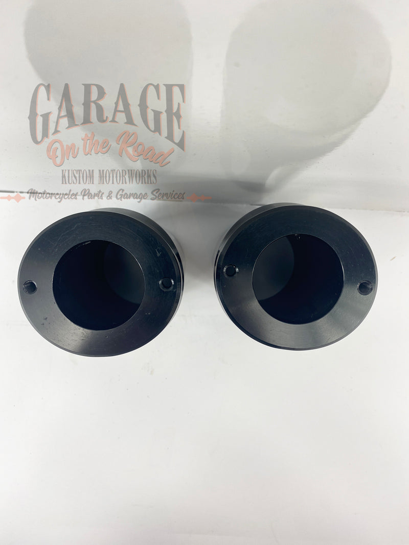 Fork tube covers OEM 45600006