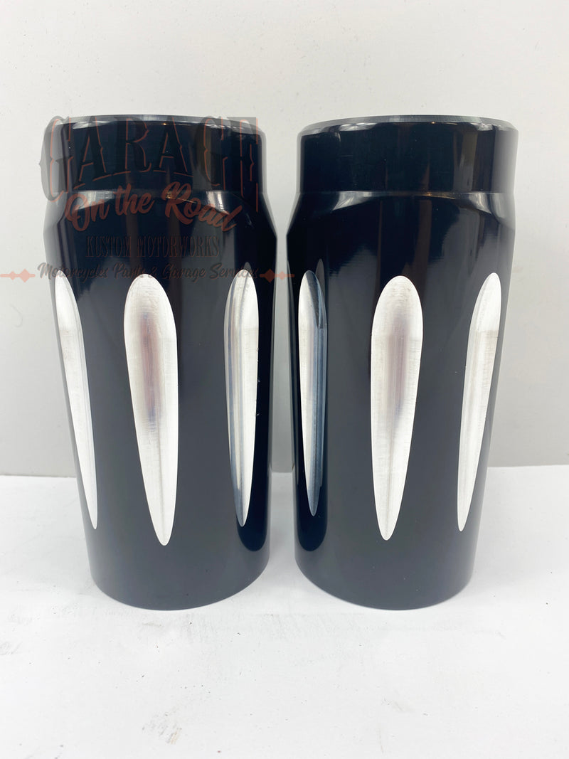 Fork tube covers OEM 45600006