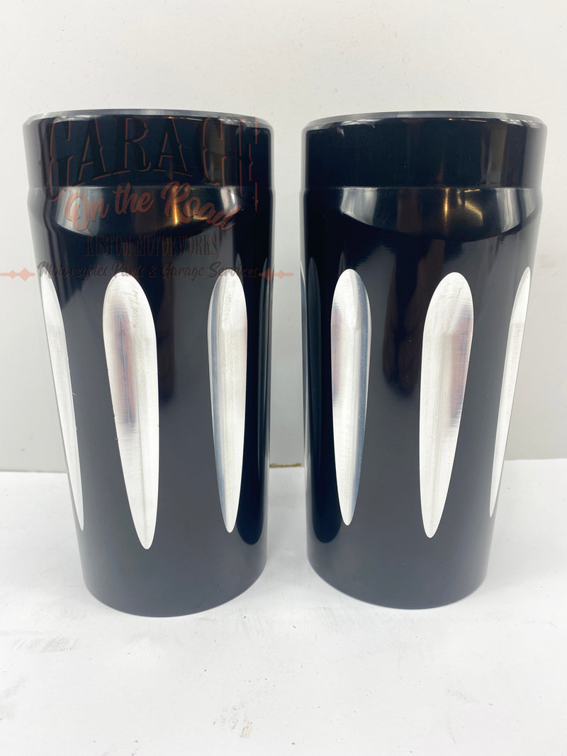 Fork tube covers OEM 45600006