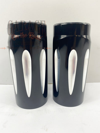 Fork tube covers OEM 45600006