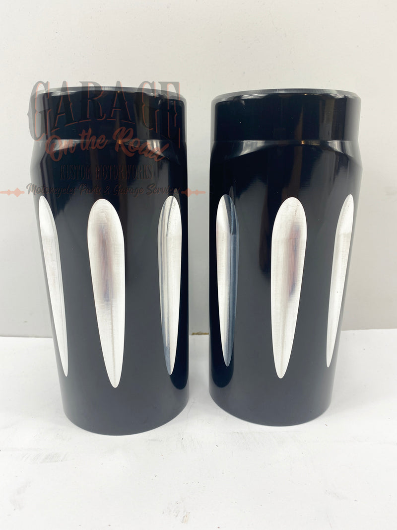 Fork tube covers OEM 45600006