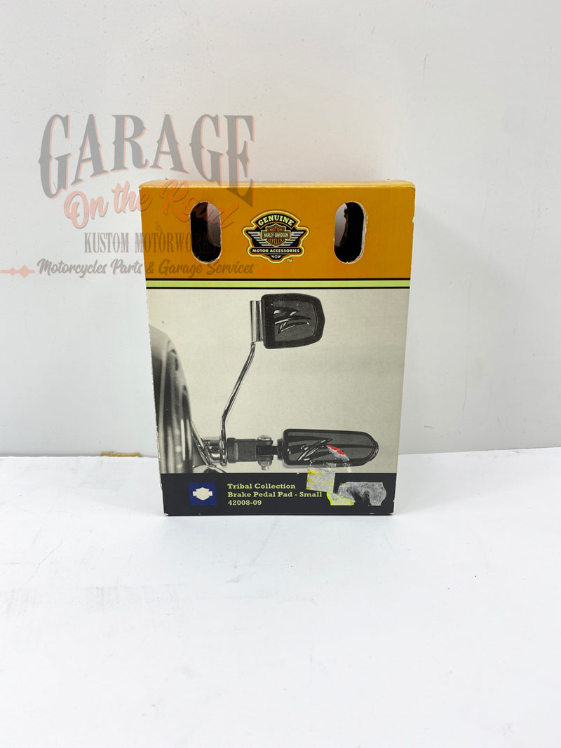 Pedale freno OEM 42008-09