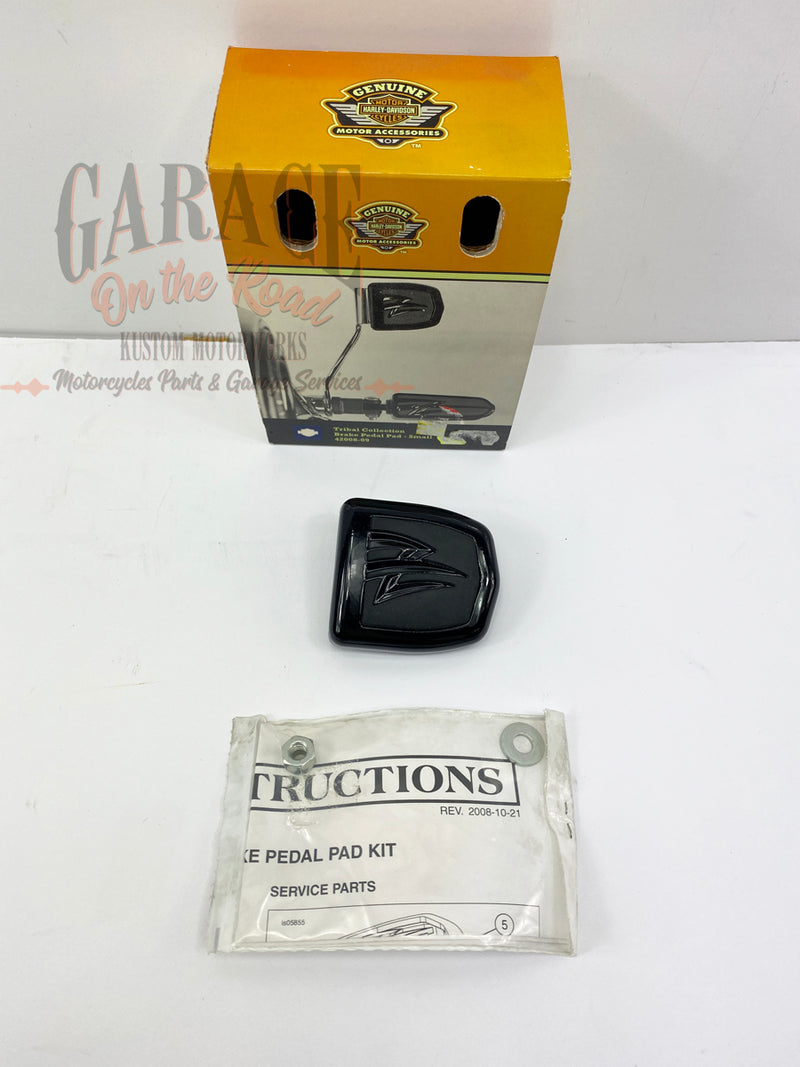 Pedale freno OEM 42008-09